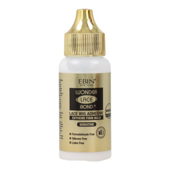 Ebin New York Wonder Lace Bond Sensitive Adhesive 34 ml