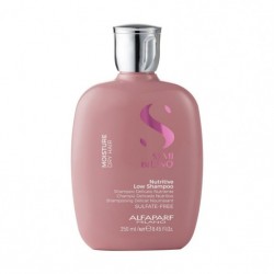 Alfaparf Semi Di Lino Moisture Nutritive Low Champú 250 ml