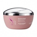 Alfaparf Semidilino Moisture Nutritive Mascarilla 200 ml