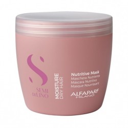 Alfaparf Semidilino Moisture Nutritive Mascarilla 500 ml