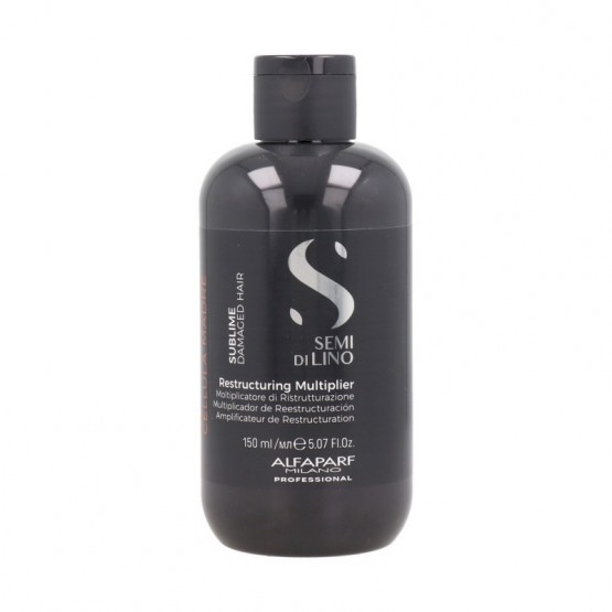 Alfaparf Semi Di Lino Sublime Cell Madre Restructure Multiplier 150 ml