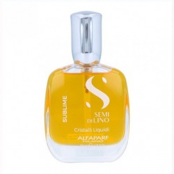 Alfaparf Semidilino Sublime Cristalli Liquidi 50 ml (Orig)