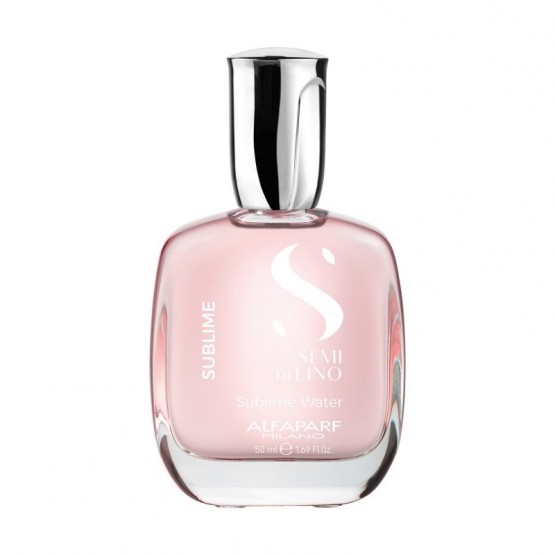 Alfaparf Semi Di Lino Sublime Water 50 ml (Agua Perfumada)