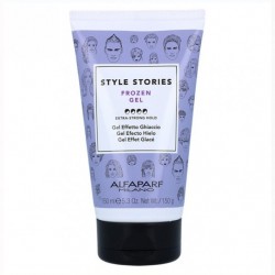 Alfaparf Style Stories Frozen Gel 150 ml (Hielo)