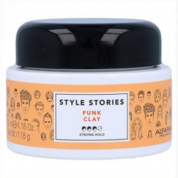 Alfaparf Style Stories Funk Clay 100 ml