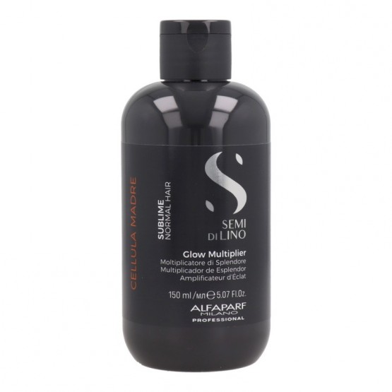 Alfaparf Semi Di Lino Sublime Cell Madre Glow Multiplier 150 ml