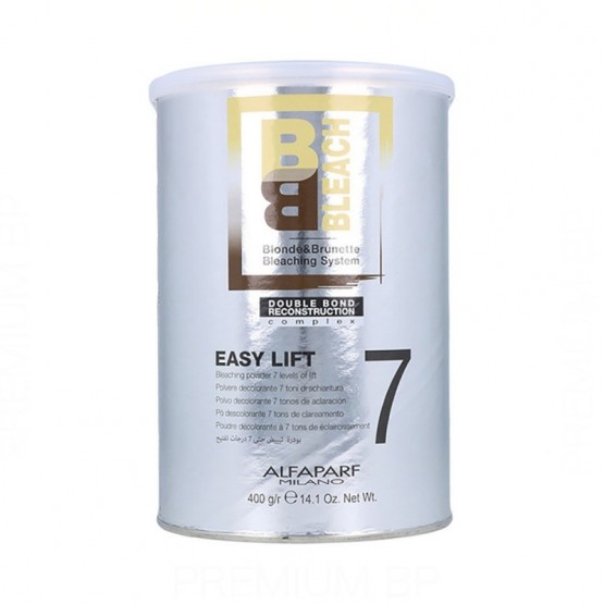 Alfaparf Bb Bleach Easy Lift 7 Tonos 400G