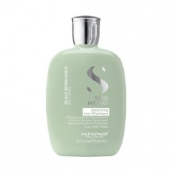 Alfaparf Semi Di Lino Scalp Renew Balancing Champú 250 ml