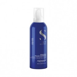 Alfaparf Semi Di Lino Volume Acondicionador en Mousse Voluminizador 200 ml