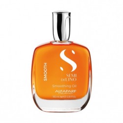 Alfaparf Semi Di Lino Smooth Aceite Smoothing 100 ml