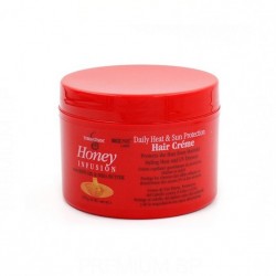 Biocare Strongends Honey Infusion Hair Creme 170 Gr