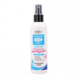 Ebin New York Wonder Lace Bond Remover Sports Edition Adhesivo 120 ml