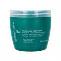 Alfaparf Milano Semi Di Lino Reconstruction Reparative Light Mascarilla 500 ml