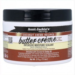 Aunt Jackie'S Curls & Coils Coconut Butter Crema 213G/7.5Oz