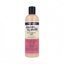 Aunt Jackie'S Curls & Coils Knot On My Watch Instant Detangler Therapy (Desenredador) 355 ml/12Oz