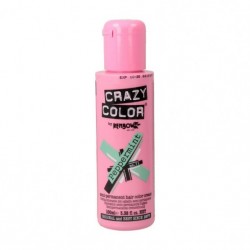 Crazy Color 71 Peppermint 100ml