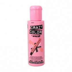 Crazy Color 70 Peachy Coral 100ml