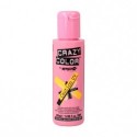 Crazy Color 77 Caution Uv 100 ml (Amarillo)