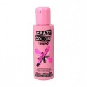 Crazy Color 78 Rebel Uv 100 ml (Rosa)