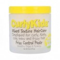 Curly Kids Mixed Texture HairCare Frizz Control Pasta 170G/6Oz