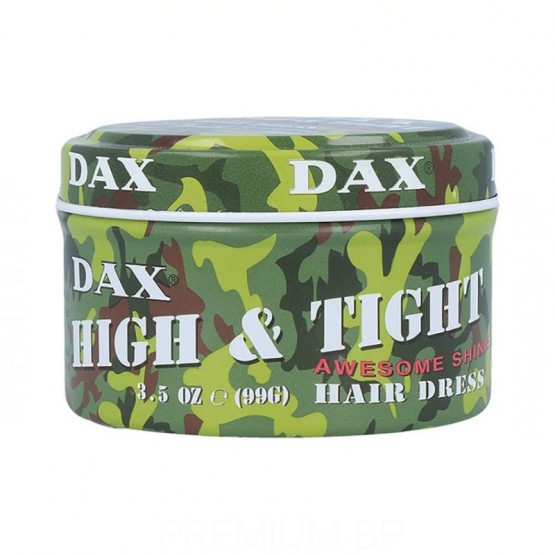 Dax High & Tight 100 Gr