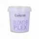 Exitenn Blond 8 Plex + Deco en Polvo 1000g