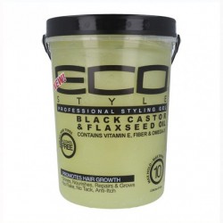 Eco Styler Styling Gel Black Castor 2.36L