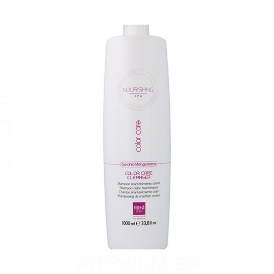 Everego Nourishing Spa Color Care Cleanser Champú 1000ML