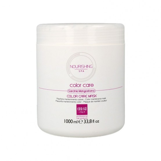 Everego Nourishing Spa Color Care Mascarilla 1000ML