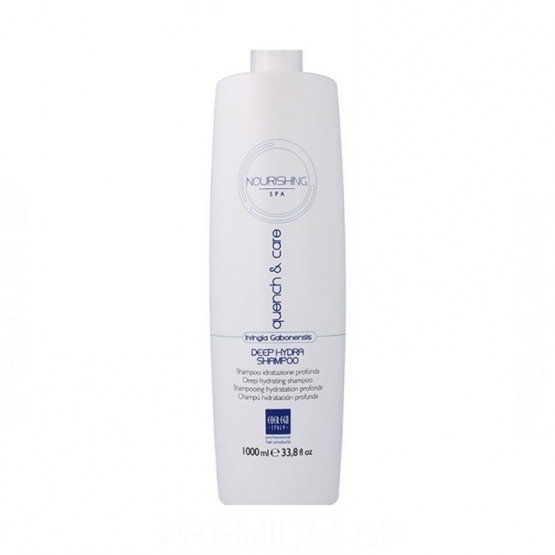 Everego Nourishing Spa Quench & Care Champú Hidratación Profunda 1000ML