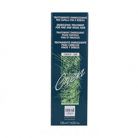 Everego Cren Tratamiento Energizante/Loción 125ML