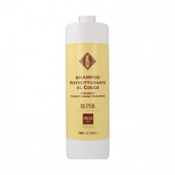 Everego Bio Styling Coconut Champú 1000ML