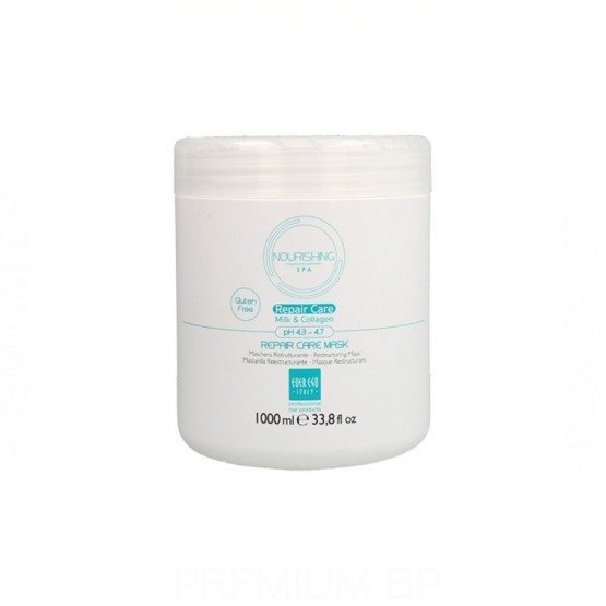 Everego Nourishing Spa Repair Care Mascarilla 1000 ml