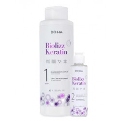 BIOLIZZ-KERATIN de DO·HA PROFESSIONAL