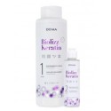 Tratamiento de keratina BIOLIZZ-KERATIN de DO·HA PROFESSIONAL