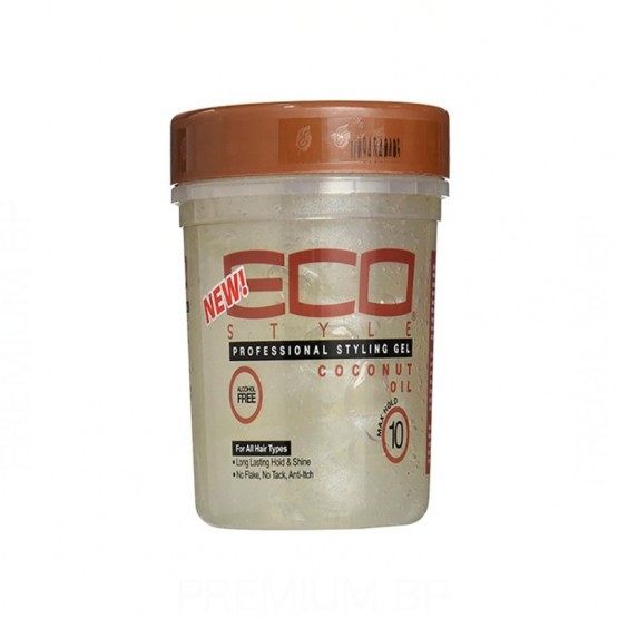 Eco Styler Styling Gel Coconut 946 Ml /32 Oz