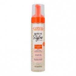 Cantu Protective Style Set Refresh Foam 237 ml