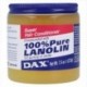 Dax Super Pure Lanolin 100% 7.5Oz/213G (Amarilla)