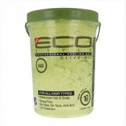 Eco Styler Styling Gel Olive Oil 2.36L