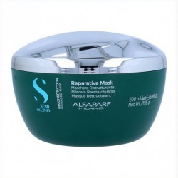 Alfaparf Semidilino Reconstruct Reparative Mascarilla 200 ml