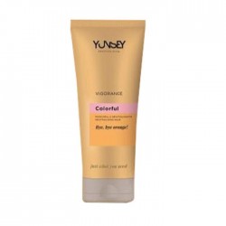 MASCARILLA BYE BYE ORANGE YUNSEY 200ML