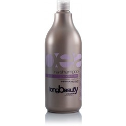 LONG BEAUTY CHAMPU MANTECA DE KARITE 1000 ml: