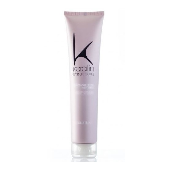 KERATIN STRUCTURE - MASCARILLA