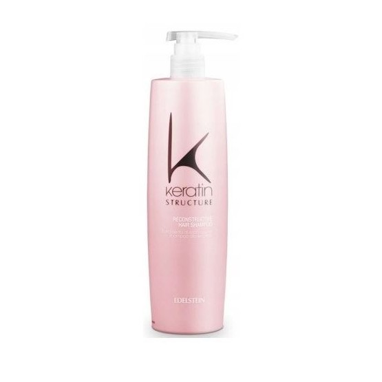 KERATIN STRUCTURE - CHAMPÚ 750 ml.