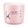 KERATIN STRUCTURE - MASCARILLA 500 ml.