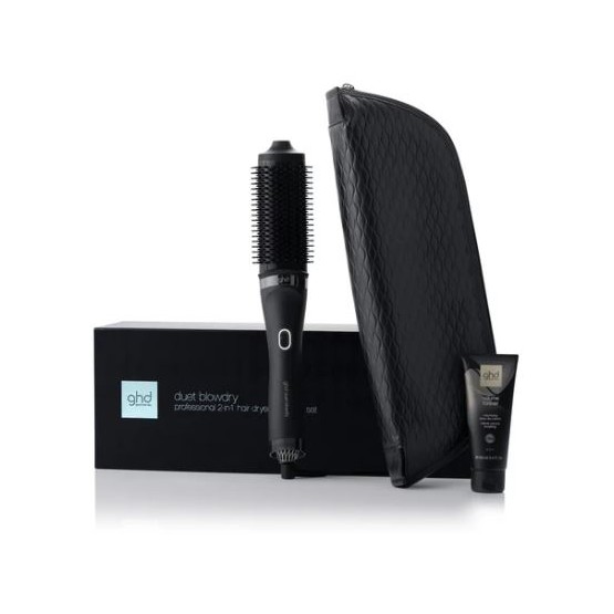 CEPILLO SECADOR 2 EN 1 GHD DUET BLOWDRY GIFT SET