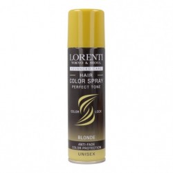 Lorenti Crazy Color Spray 150 ml Gold