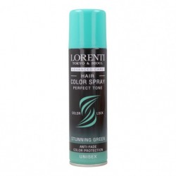 Lorenti Crazy Color Spray 150 ml Green