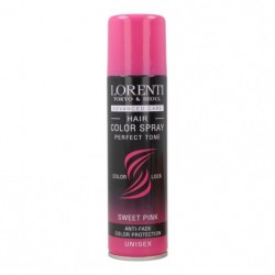 Lorenti Crazy Color Spray 150 ml Pink