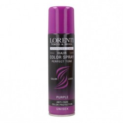 Lorenti Crazy Color Spray 150 ml Purple